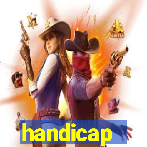 handicap - 2.5 o que significa